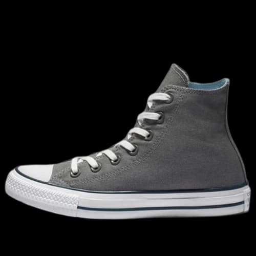 Converse Chuck Taylor All Star Hi 'Grey' (Women's)