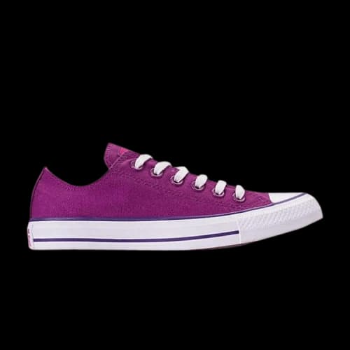 Converse Chuck Taylor All Star Ox 'Violet Pink'