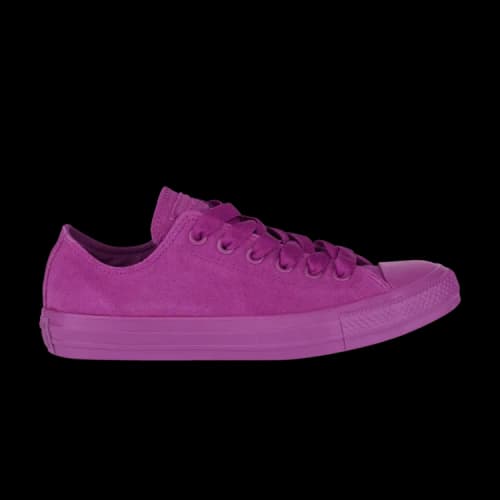 Converse Chuck Taylor All Star Low 'Mono Violet' (Women's)