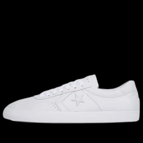 Converse One Star Breakpoint Pro White