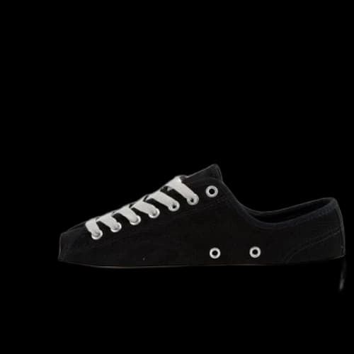 Converse Jack Purcell Lo 'Black White'