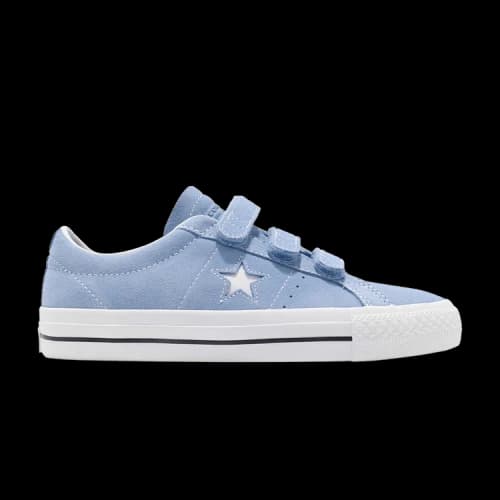 Converse One Star Pro 3V 'Baby Blue'