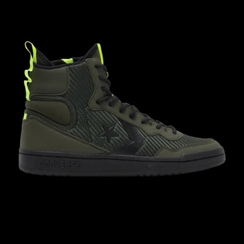 Converse Fastbreak High 'Utility Green Volt'