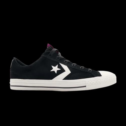 Converse Star Player 'Black Purple'