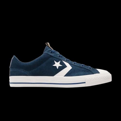 Converse Star Player 'Blue Ivory'