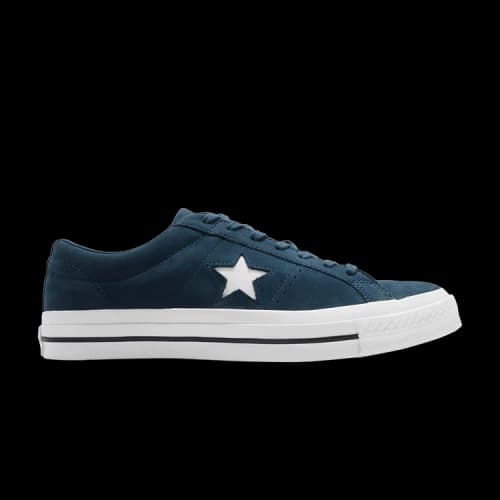 Converse One Star 'Blue'