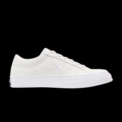 Converse One Star 'White'