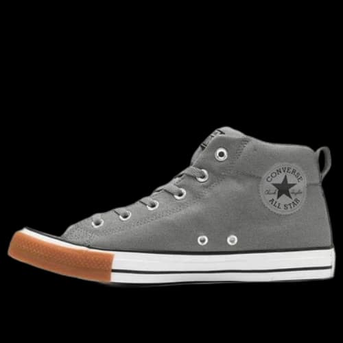 Converse Chuck Taylor All Star Ctas Street Mid 'Charcoal Grey'