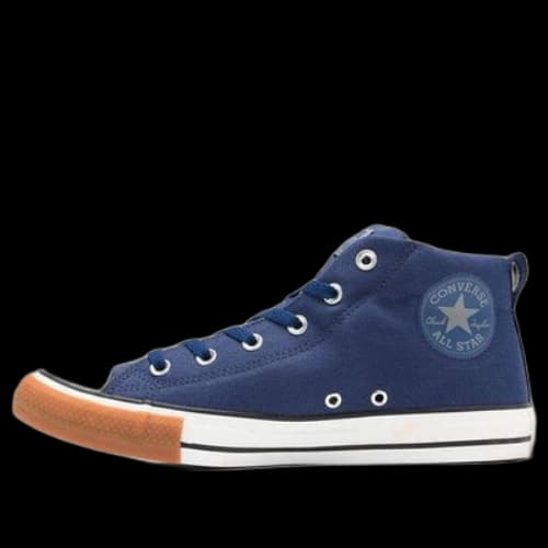 Converse Chuck Taylor All Star Ctas Street Mid 'Navy'