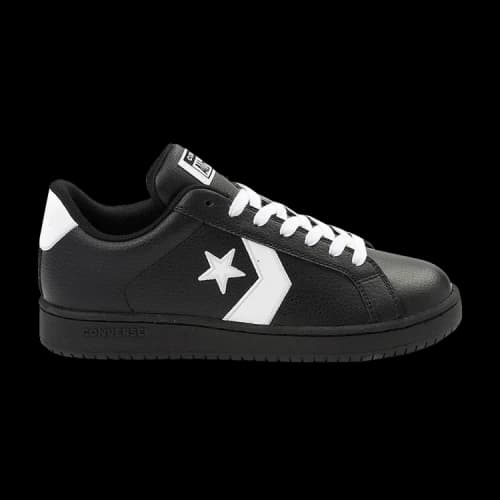 Converse Star Player 'Black'
