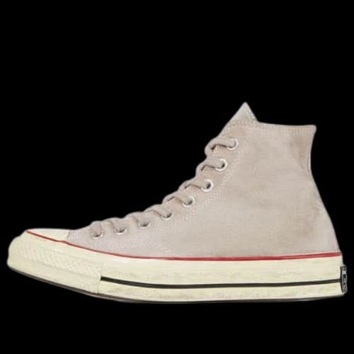 Converse Chuck 1970s Crafted Dye High Top 'Pink'