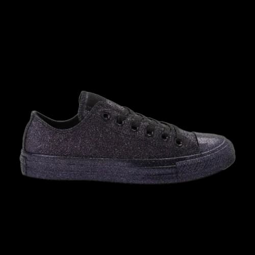 Converse Chuck Taylor All Star Low 'Glitter' (Women's)