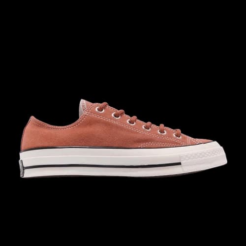 Converse Chuck Taylor All Star 70 Ox Red
