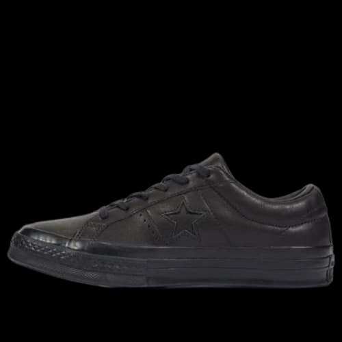 Converse One Star Leather Low Top