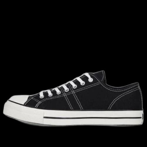 Converse Lucky Star Ox 'Black'