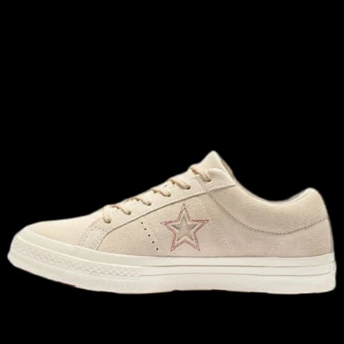 Converse Chuck Taylor One Star OX 'Brown'