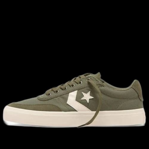 Converse Courtlandt Chino Low Top