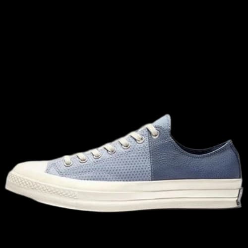 Converse Chuck Taylor All Star 1970s Mixed Material 'Blue'