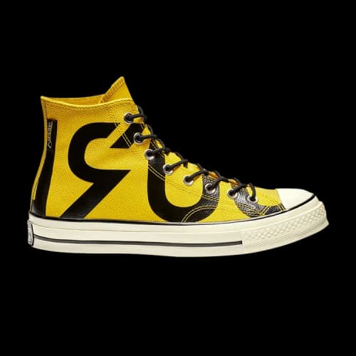 Converse Chuck Taylor All Star 70 Gore-Tex Hi Bold Citron