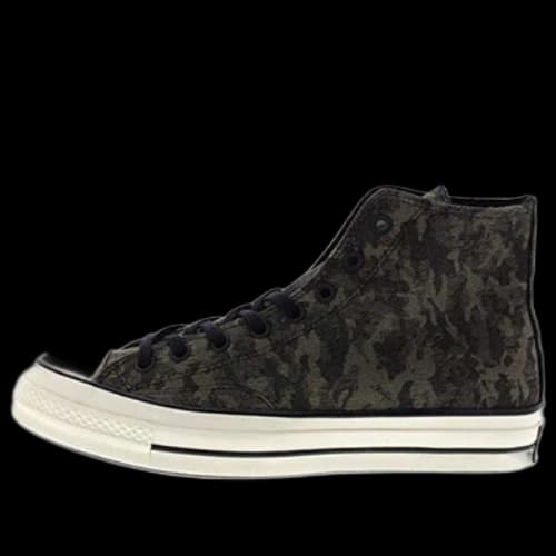 Converse Chuck 1970s High Canvas Shoes/Sneakers