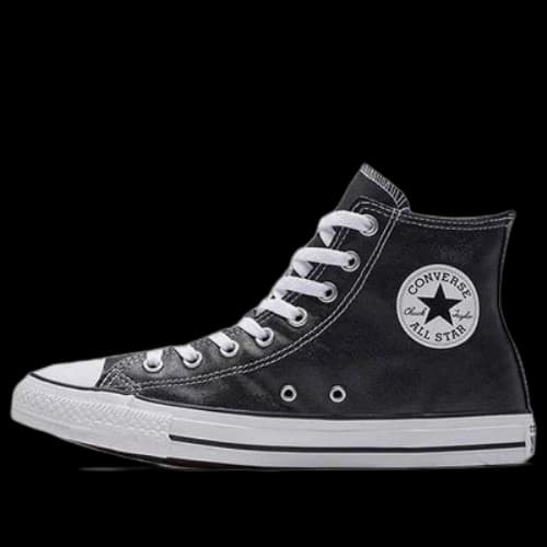 Converse Chuck Taylor All Star 'Black/White'
