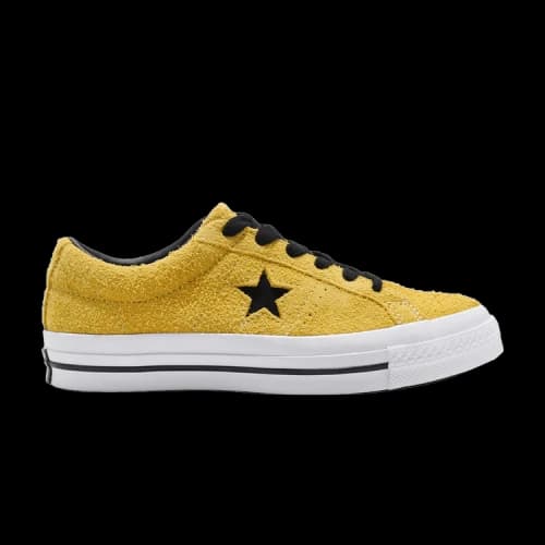 Converse One Star 'Yellow'