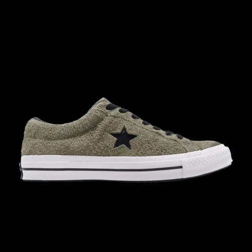 Converse One Star Ox 'Field Surplus' (2019)