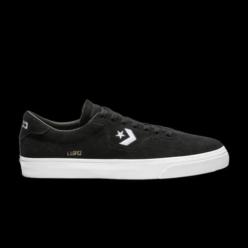 Converse Louie Lopez Pro Black