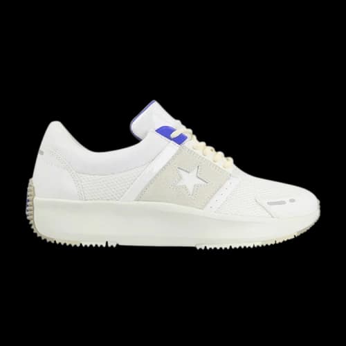 Converse Run Star Low 'The Rundown'