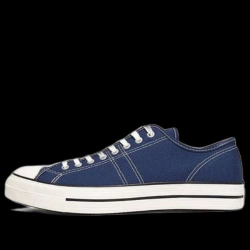 Converse Lucky Star Navy Blue