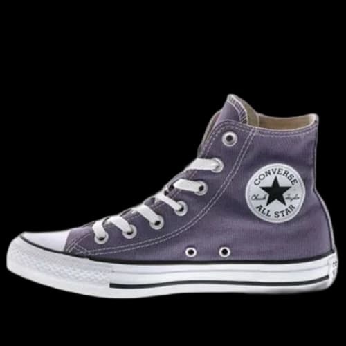 Converse Chuck Taylor All Star Seasonal High Top Purple