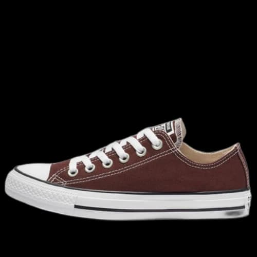 Converse Chuck Taylor All Star Seasonal Colour Barkroot Brown