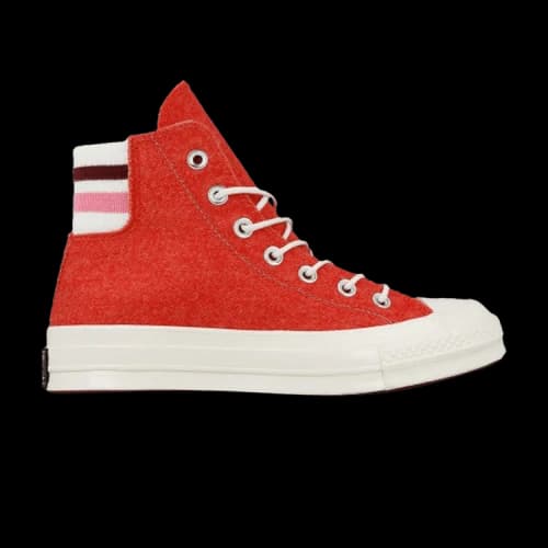 Converse Chuck Taylor All Star 70 Hi Sedona Red