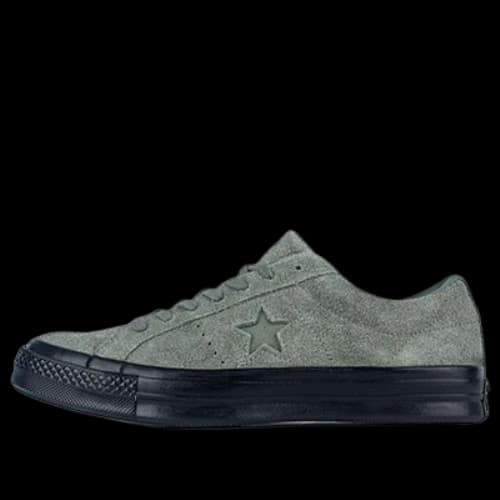 Converse One Star 'Army Green Black'