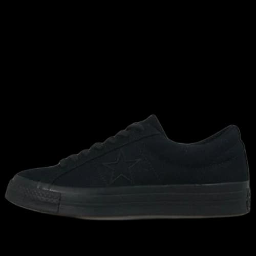 Converse One Star Canvas