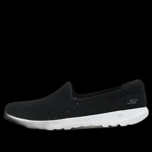 Skechers Go Walk Lite 'Black' (Women's)
