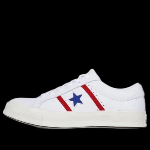 Converse One Star Academy OX 'White'
