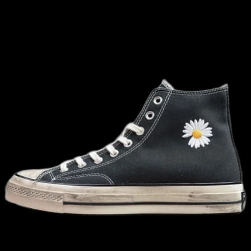 Converse Chuck 70 x PEACEMINUSONE