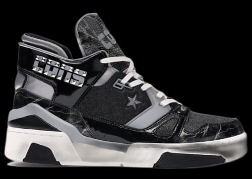 Converse ERX 260 Mid Just Don Metal Pack Black