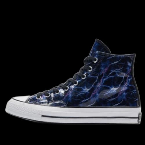 Converse Chuck Taylor All Star 70S High Lightning Blue