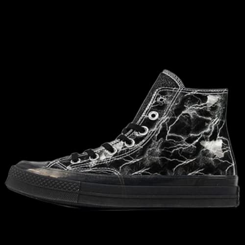 Converse Chuck Taylor All Star 1970s 'Black And White'