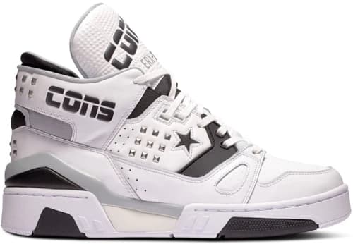 Converse ERX 260 Mid Just Don Metal Pack White