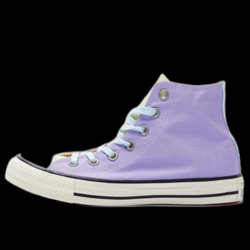 Converse Chuck Taylor All Star 'Purple Pink'
