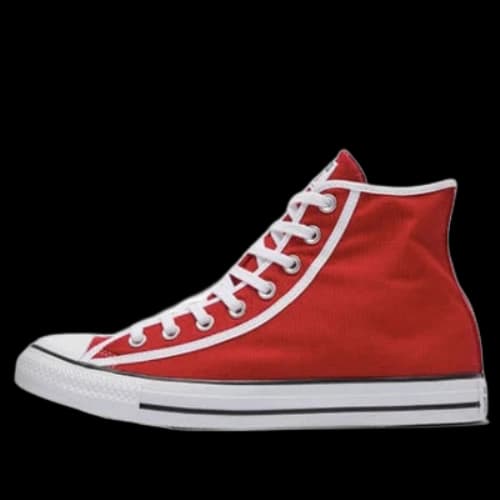 Converse Chuck Taylor All Star 'Red White'