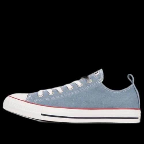 Converse Chuck Taylor All Star Washed Denim Low Top