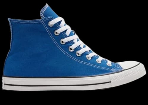 Converse Chuck Taylor All Star Hi Snorkel Blue