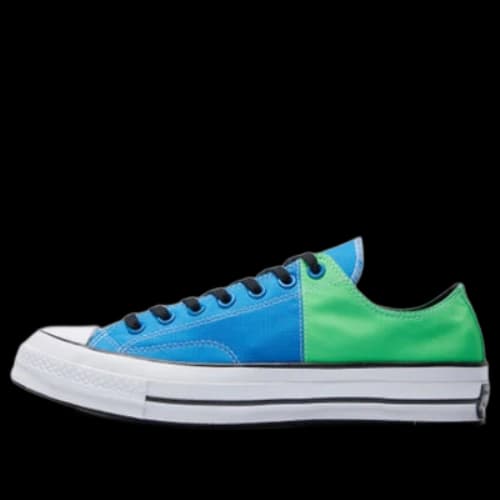 Converse Chuck Taylor All Star 70 Ox Multi-color
