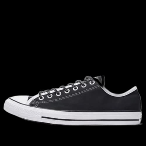 Converse Chuck Taylor All Star 'Black White'