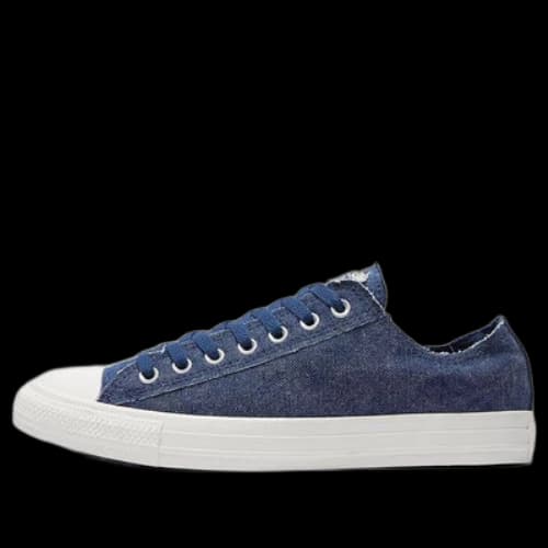 Converse Chuck Taylor All Star 'Washed Out Denim'