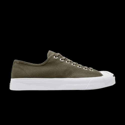 Converse Jack Purcell 'Green'